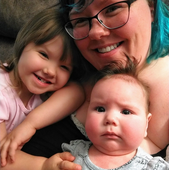 Meet your Posher, Kristen - Picture 1 of 1